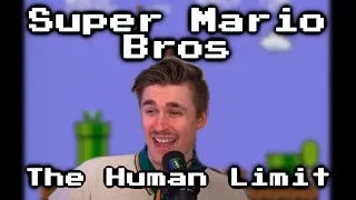 Thumbnail: Ludwig Reacts to The Human Limit by Summoning Salt