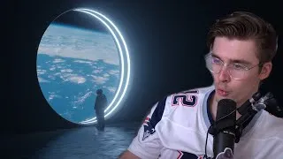 Thumbnail: Ludwig Reacts to The Future of Reasoning