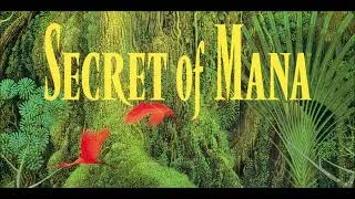 Thumbnail: Secret of Mana - Danger - Enhanced HQ