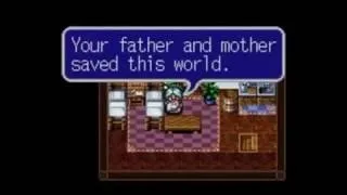 Thumbnail: Lufia II Ending theme - To the future
