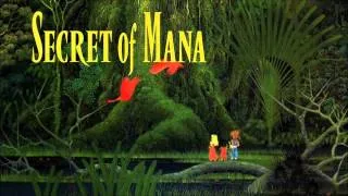 Thumbnail: Secret of Mana - The color of the summer sky - Enhanced HQ