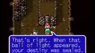Thumbnail: Lufia 2 - The Mystery Lady