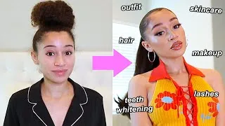 Thumbnail: Spring *GLOW UP* Transformation!