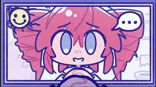 Thumbnail: Mirror Talk ft. Kasane Teto