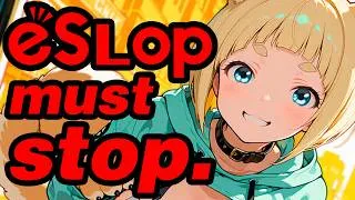 Thumbnail: Nintendo eShop Slop Must Be STOPPED.