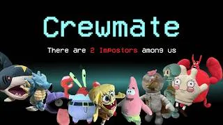 Thumbnail: SpongeBob's Deep Trouble Among Us