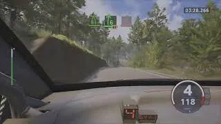 Thumbnail: EA SPORTS WRC - Test setup Rally Japan - Top 3 - Oninotaira - 6:55,439 + Car Setup
