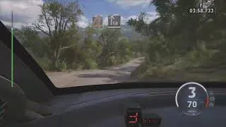 Thumbnail: EA SPORTS WRC - Top 7 -Test setup - Chile - Laja - 5:27,412 + car setup