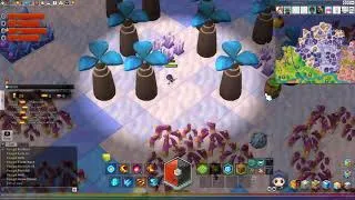 Thumbnail: Quick Look at Maplestory 2 Mushking Royale Preseason