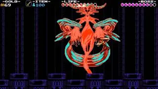 Thumbnail: Shovel Knight Final Boss 2nd Phase Quick Kill