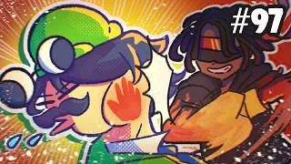 Thumbnail: I Got Slapped by 100 YouTubers IRL