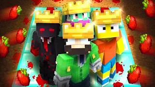 Thumbnail: Top Players VS Toxic Tournament