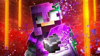 Thumbnail: How I ACTUALLY Removed Netherite