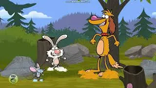 Thumbnail: Daisy, Squeaks, & Hal shedding their skin w. ygg toy music