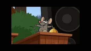 Thumbnail: Nature Prize Surprise Squeaks & Rat