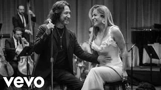 Thumbnail: KAROL G, Marco Antonio Solís - Coleccionando Heridas (Video Oficial)