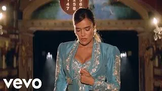 Thumbnail: KAROL G - Ese Hombre Es Malo (Video Oficial)