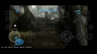 Thumbnail: Gamehub Lite: Halo Master Chief Collection/ 8Elite Gen5/ Redmagic 11 Pro 