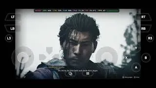 Thumbnail: Gamehub: Onimusha Way of the Sword Demo/ 8Elite Gen5/ Redmagic 11 Pro 
