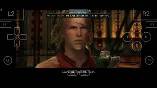 Thumbnail: Gamenative: Final Fantasy XII/ 1320x600/ SD7+Gen2/ Redmi Note 12 Turbo 