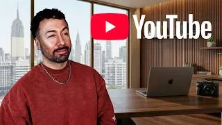 Thumbnail: How to Choose a YouTube Niche in 2026