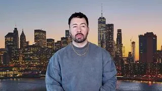 Thumbnail: NYC crushed my dreams.