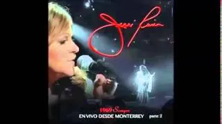 Thumbnail: Jenni Rivera - La Tequilera En Vivo Desde Monterrey