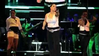 Thumbnail: Olga Tañon en las Ferias de Cantaura Venezuela