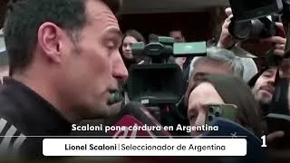 Thumbnail: 4 días después... Llegó la sensatez 