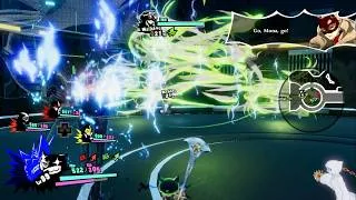 Thumbnail: Persona 5 Strikers Mandatory Battles only Osaka Jail Merciless Part 26 Updated
