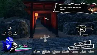 Thumbnail: Persona 5 Strikers Mandatory Battles only Kyoto Jail Merciless Part 25 Updated