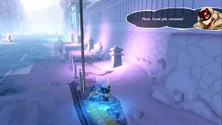 Thumbnail: Persona 5 Strikers Mandatory Battles only Sapporo Jail Merciless Part 22 Updated