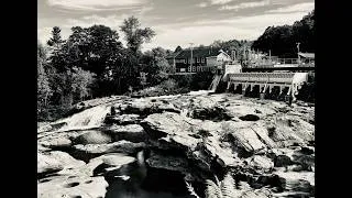 Thumbnail: Biking Shelburne Falls #cycling  #bikelife  #bikelover
