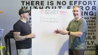 Thumbnail: The 4 Biggest Hyrox Training Mistakes