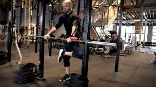Thumbnail: Open Your Hips with This Mobility Exercise