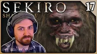 Thumbnail: This is the WORST Sekiro boss by far......