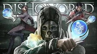 Thumbnail: I Platinum'd EVERY Dishonored Game