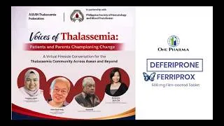 Thumbnail: Voices of Thalassemia