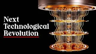 Thumbnail: How Quantum Computing Could Change Everything