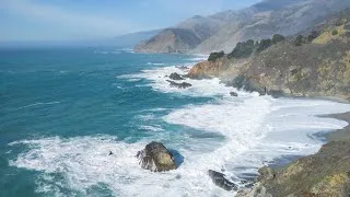 Thumbnail: California Coast Tour (2020): San Francisco to Santa Barbara