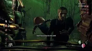Thumbnail: Dead by daylight killer gameplay Chucky 