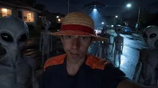 Thumbnail: The Bindle Boys Season 1 Episode 4 :: Liams Gone Missing!
