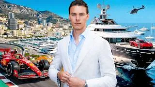 Thumbnail: My $1,400,000 Week At Monaco F1