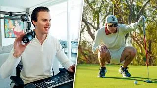 Thumbnail: Week in the Life of a 7-Figure Investor | Mexico