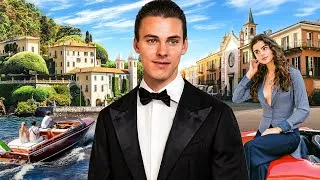 Thumbnail: My $140,000 Weekend in Italy