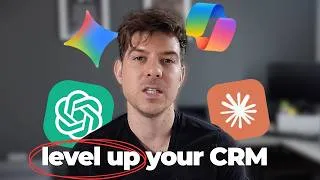 Thumbnail: What is MCP? - For Recruiters Not Developers