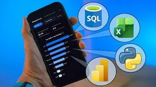 Thumbnail: What Data Skills Should You Learn? (My Free App Tells You)