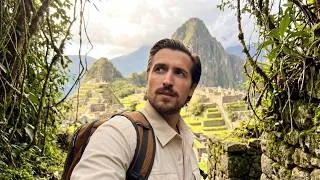 Thumbnail: I went back to Machu Picchu... I still have questions