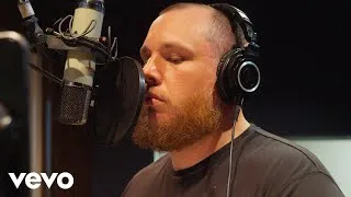 Thumbnail: Luke Combs - The Me Part of You (Official Studio Video)