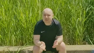 Thumbnail: IT'S OVER